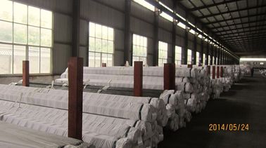 فولاذ alloy ملحوم أنبوب صباحا SA213 t1, T11, T12, t2, T22, T23, T5, T9, T91, T92, تطبيق high-temperature