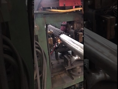 أنابيب مجموعة يوهونغ المرصعة