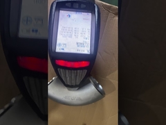 ASTM A403 WP304L وصلة لحام بعقب من الفولاذ المقاوم للصدأ B16.9 كوع 90 درجة LR-YUHONG اختبار PMI