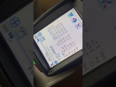 YUHONG ASTM B622 نهاية وصلة Hastelloy B3