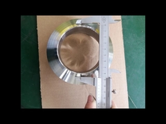 YUHONG GROUP وصلة مُشكَّلة بالدَّرفلة ASTM A182 B16.11، MSS SP-97 & MSS SP-83