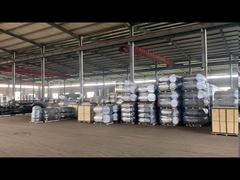 ASTM A234 WPB وصلة لحام بعقب سلسة