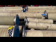 بكرة الأنابيب -- مجموعة يوهونغ