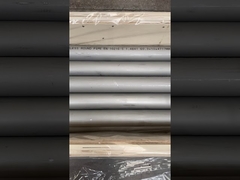 أنبوب سلس من الفولاذ المقاوم للصدأ EN 10216-5 1.4841 (TP314)