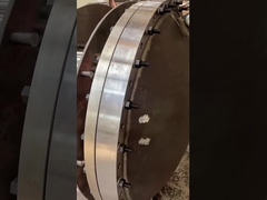 مجموعة يوهونغ -حزمة أنابيب مبادلة الحرارة