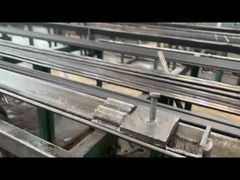 يوهونغ مجموعة الفولاذ الكربوني أنبوب أسفل الزعانف ASTM A179