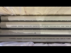 أيه إس إم إي SA213 TP347H (1.4912، SUS347) أنبوب بلا خيوط