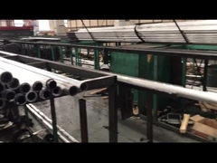 يوهونغ جروب-أسميه SA179 مع الألومنيوم المفروض أنبوب فين