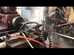 يوهونغ جروب- ASME SA106 GR.B مع الفولاذ الكربوني لحام التردد العالي (HFW) أنبوب فين