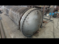 يوهونغ جروب ASME SB111 UNS C71500 حزمة أنابيب نيكل النحاس