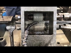 ГОСТ9941-2022 AISI321 أنابيب منحنية منخفضة الدرع لمتبادل الحرارة