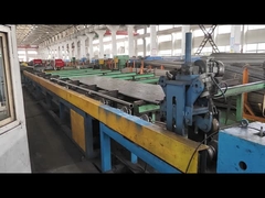 أنبوب الغلاية من الصلب المسبوك ASME SA213 T11