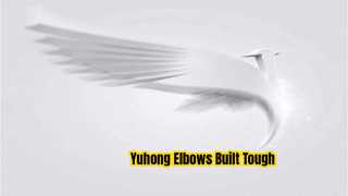 Yuhong Group الكوع الإنتاج
